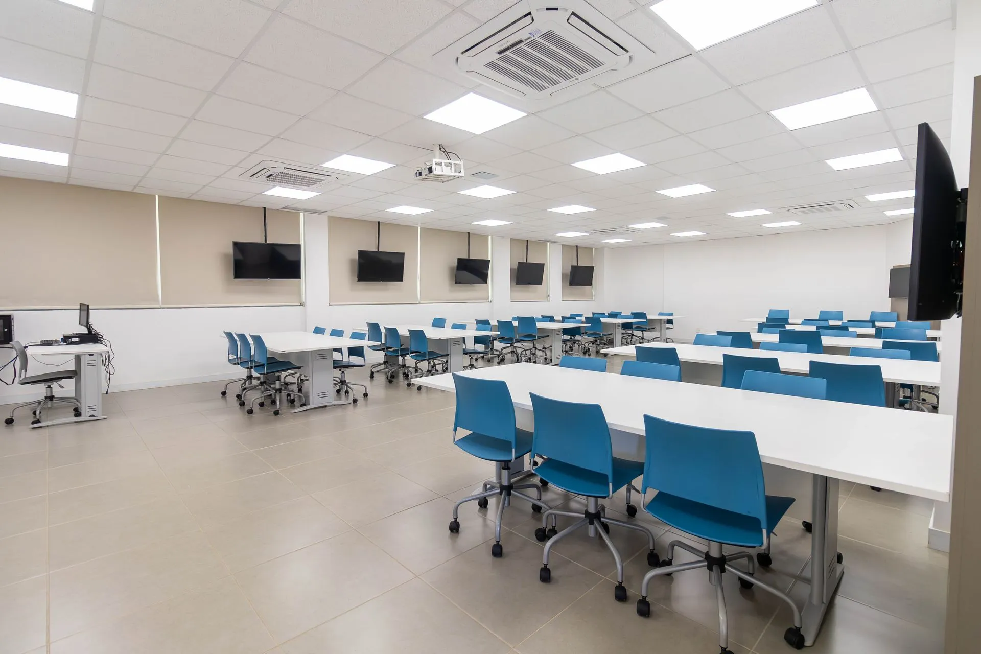 Laboratório de Integração