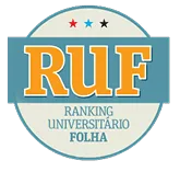 Logo do Ranking RUF