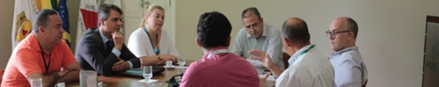 PUC Minas cria Comitê de Monitoramento do Coronavírus