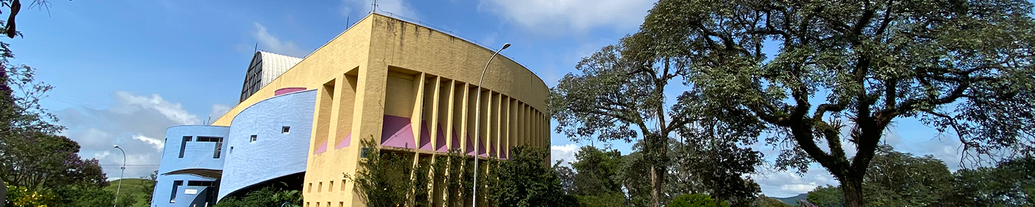PUC Minas retorna às aulas presenciais na próxima quarta-feira, 2 de fevereiro