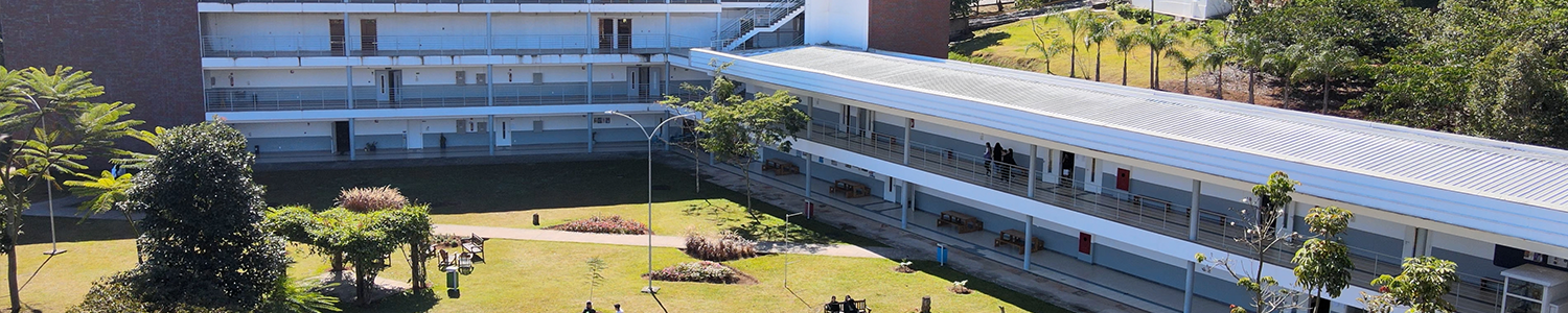 PUC Minas obtém conceito 4 no indicador de qualidade IGC, divulgado pelo MEC