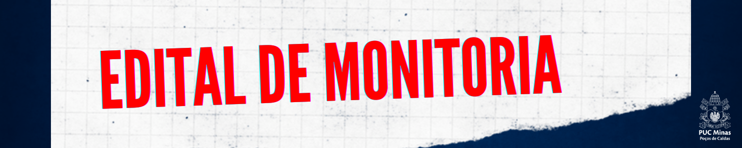 02/2025 EDITAL DE MONITORIA