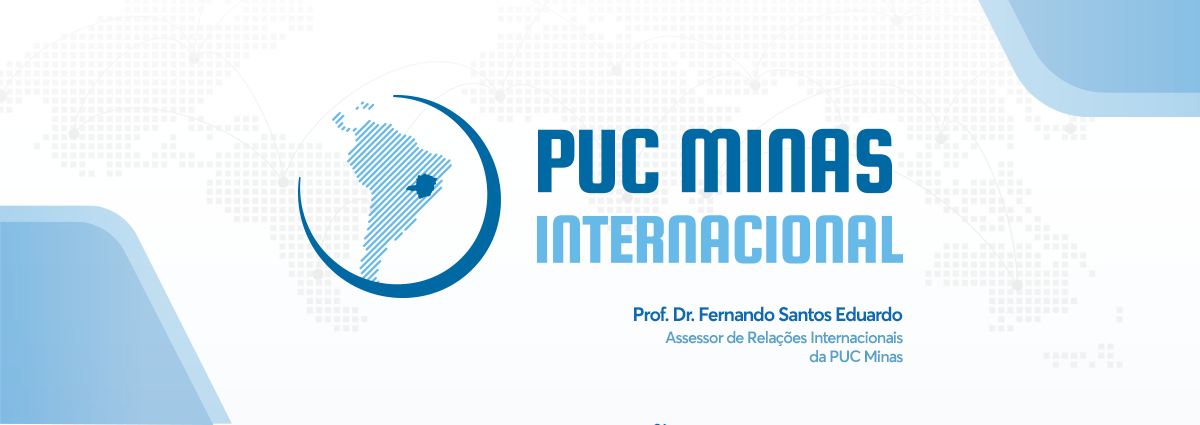 PUC Minas Internacional realiza palestra de apresentação de oportunidades globais