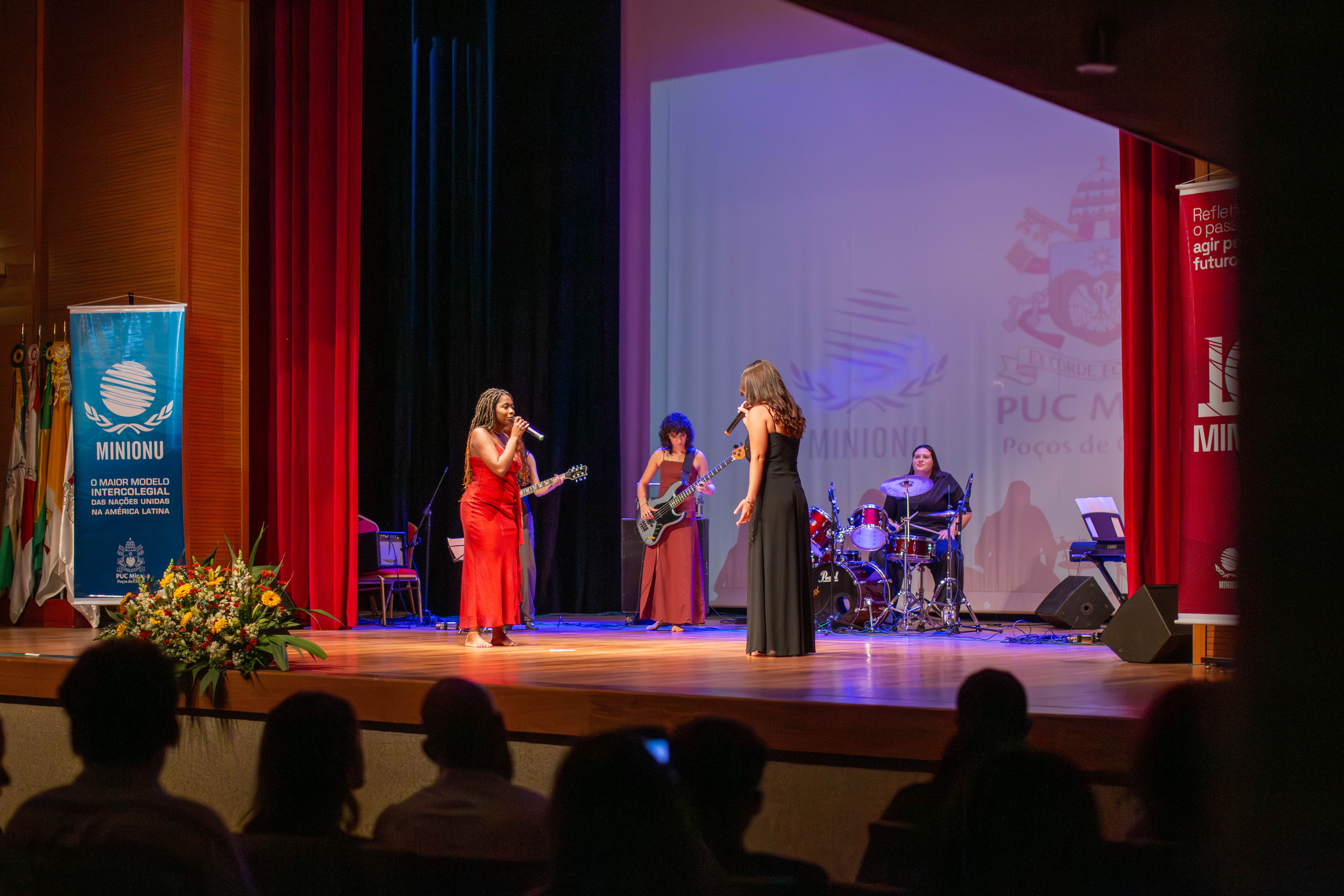 Foto das instalações do curso - Imagem 4